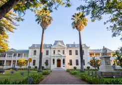 stellenbosch