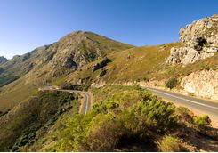 franschhoek road