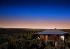 A Suite at Ecca Lodge