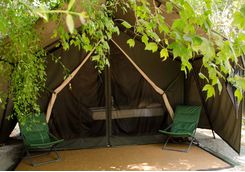 Leopard Trails Luxury Camp