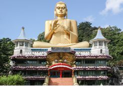 Buddha Statue