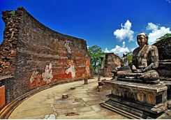 Polonnaruwa