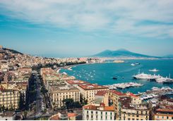 naples view