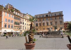 trastevere
