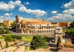 Colosseum