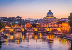 vatican city