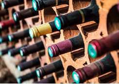 wine shop
