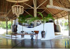 Lounge bar