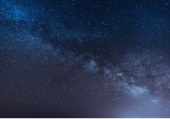 Starry Sky