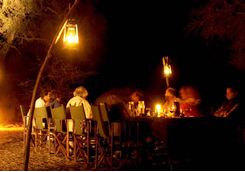 Mdonya Old River Camp