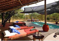 Pool, Siwantu