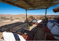 kulala desert lodge