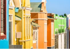 swakopmund architecture