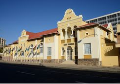 Windhoek, Namibia