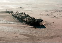 Shipwreck