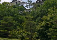Kanazawa Castle