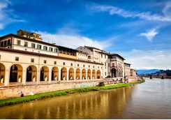 Uffizi Gallery