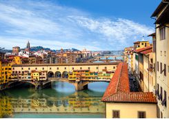 Ponte Vecchio