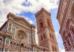 The Duomo