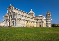 Pisa Cathedral