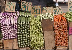 market fruits colombo