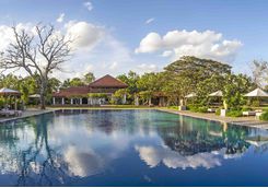 ulagalla restored mansion