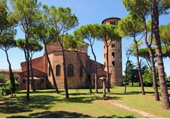 Ravenna-Basilica-San-Vitale