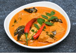 sri lankan curry