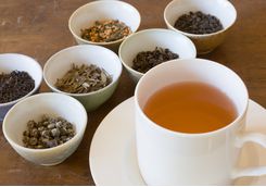 cup of tea