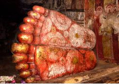 dambulla decor