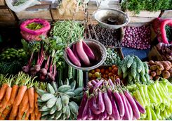 market colombo