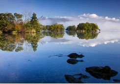 Onuma Quasi National Park