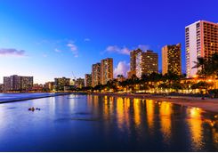 Honolulu, HI