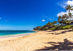 Sunset Beach