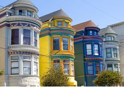 Haight Ashbury