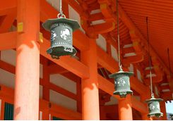 Heian Shrine