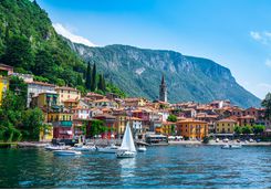 como village view