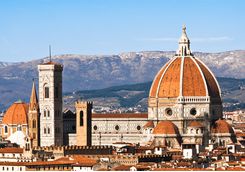 florence cathedral