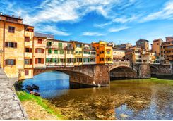 ponte vecchio