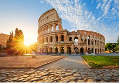 colosseum