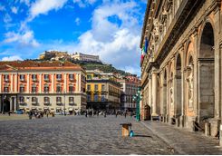 naples