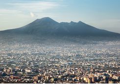 vesuvius