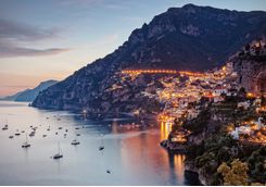 positano