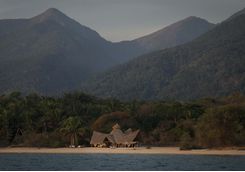 greystoke mahale mountains and beach
