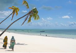 zanzibar
