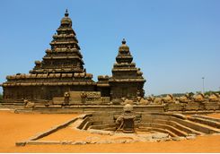 Mahabalipuram