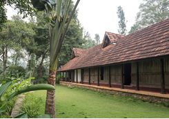 Rajakkad exterior