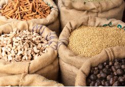 Market India