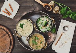 Cooking course