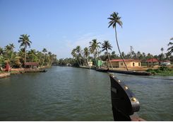 Kerala, Alleppey